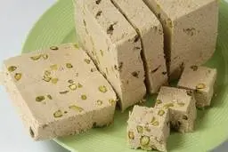 خودت توی خونه حلوا ارده درست کن خیلی راحته | طرز تهیه حلوا ارده خوشمزه به روش بازار