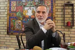 وزیر احمدی نژاد اعلام کاندیداتوری کرد