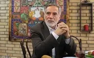 وزیر احمدی نژاد اعلام کاندیداتوری کرد