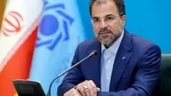 طعنه سنگین قمری وفا به بابک زنجانی | مجوز فعالیت اقتصادی نداری کمتر دروغ بگو +تصویر