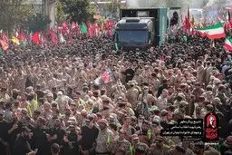 پزشکیان، قالیباف و فرزند ارشد رهبر شهید فردا به عراق می‌روند+ جزئیات

