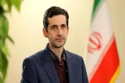 جدل توئیتری پسر پزشکیان با جلیلی؛ مقایسه مذاکره با گوساله پرستی نابه جاست