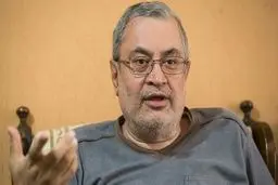 
حجاریان  |   ایران برای مذاکره ۷ شرط دارد؛ یکی از آن‌ها این است که ترامپ را به ایران تحویل دهد تا به خاطر شهادت سردار سلیمانی او را محاکمه کنیم
