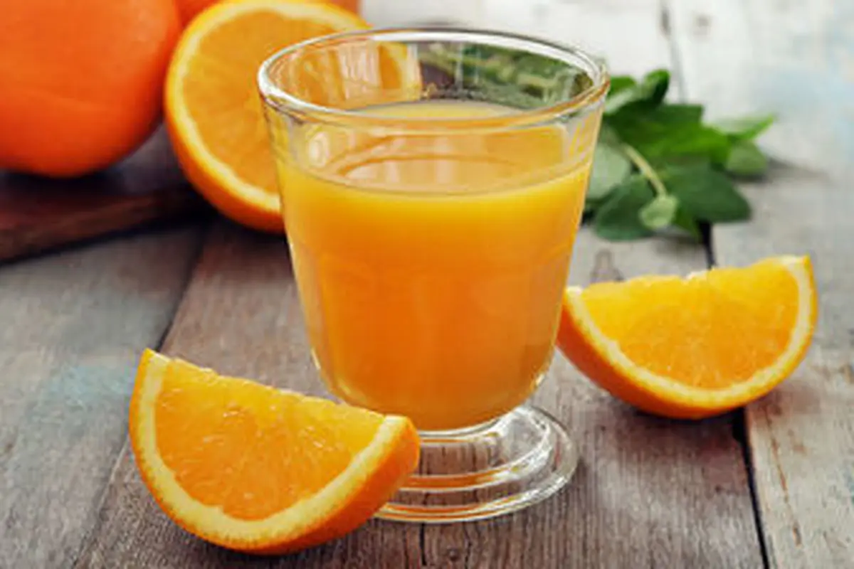خواص اعجاب انگیز پوست پرتقال