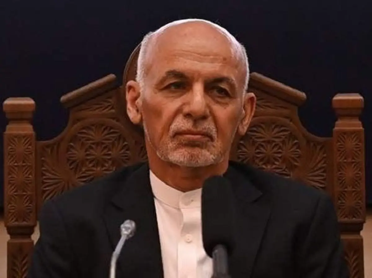 ۱۲ دلیل شکست دولت افغانستان از طالبان