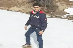 جوان ٢٢ساله‌ای با مرگش جان چند بیمار را نجات داد