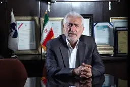 سید محمد غرضی: بازار خودرو در ایران، مملو از رانت‌خواری‌های پیوسته است