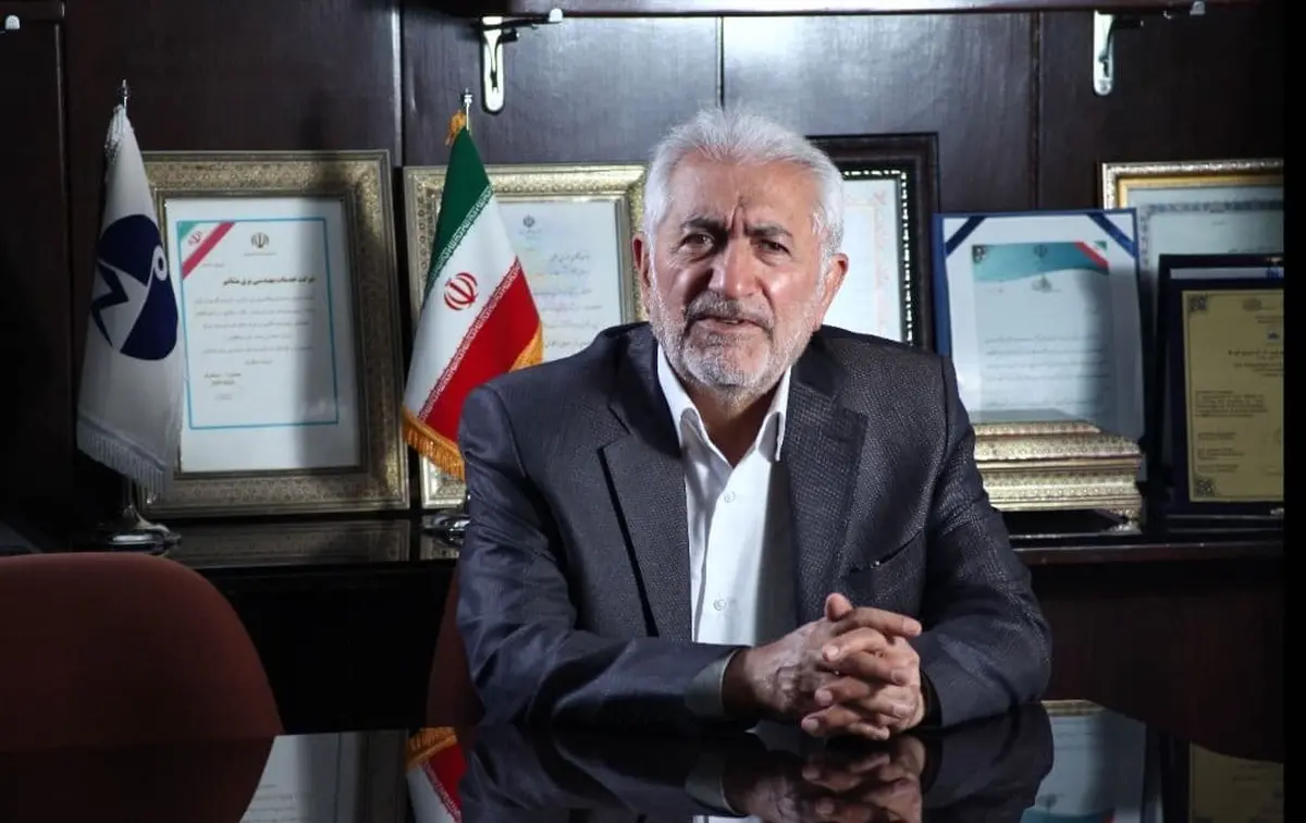 سید محمد غرضی: بازار خودرو در ایران، مملو از رانت‌خواری‌های پیوسته است