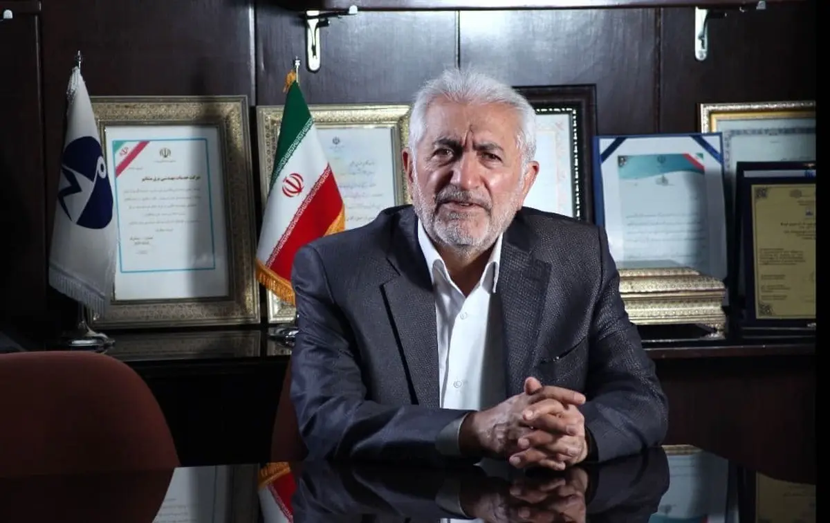 سید محمد غرضی: بازار خودرو در ایران، مملو از رانت‌خواری‌های پیوسته است