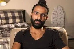 خودسوزی کهنه سرباز اسرائیلی جنجال به پا کرد