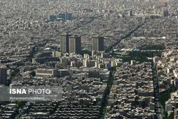 افزایش متوسط قیمت مسکن