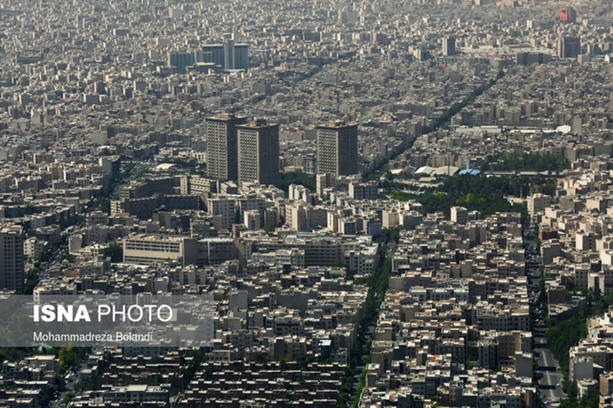 افزایش متوسط قیمت مسکن