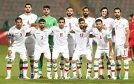 زمان دیدارهای ایران در جام جهانی ۲۰۲۲ |  "سه‌شیر" نخستین حریف "یوزها"