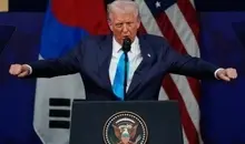 نیویورک تایمز: دولت ترامپ در ۱۲ شاخص دموکراسی پسرفت داشته