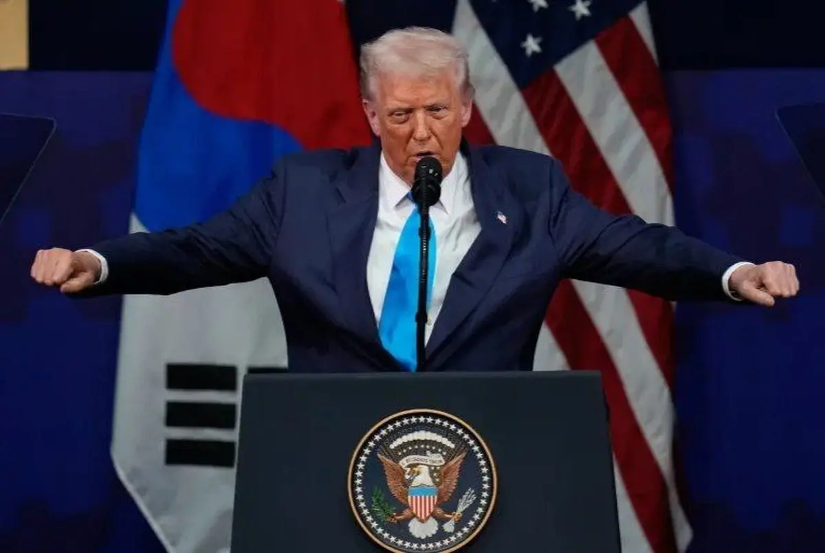 نیویورک تایمز: دولت ترامپ در ۱۲ شاخص دموکراسی پسرفت داشته