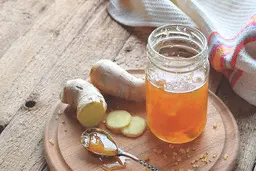 خواص زنجبیل در صبحانه؛‌ چرا باید صبح‌تان را با زنجبیل شروع کنید‌؟