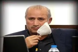 مهدی تاج رئیس فدراسیون فوتبال شد