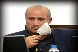 مهدی تاج رئیس فدراسیون فوتبال شد