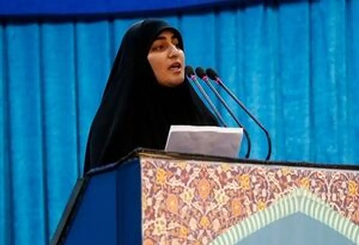 ما با سیاست‌های دولت آمریکا مشکل داریم/هیچ کدام بهتر از دیگری نیست