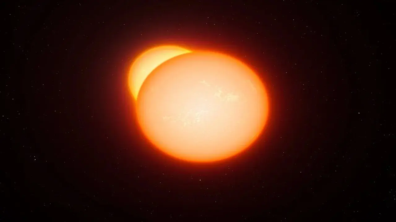 منظومه شمسی احتمالاً دو خورشید دارد! | راز دومین خورشید: دانشمندان چه چیزی را از ما پنهان می‌کنند؟