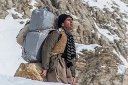 کولبری برای فقط ۴۰۰ هزار تومان