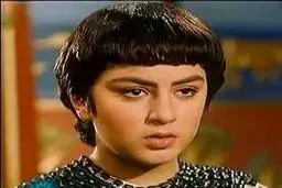 عمرا اگه بازیگر نوجوانی نقش یوسف پیامبر را ببینی بشناسی | حسین جعفری کی این همه کچل شد؟