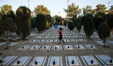 اطلاعیه جدید سازمان بهشت زهرا تهران برای روزهای آخرسال