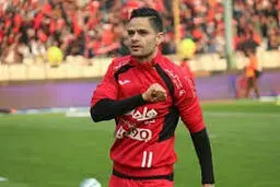 
 پرسپولیس |  احتمال جدایی‌ کامیابی نیااز پرسپولیس
