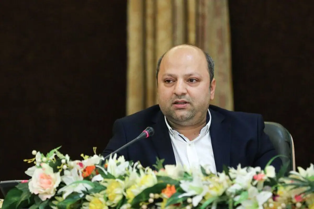 انتصاب نوروزپور به عنوان مدیرعامل سازمان خبرگزاری جمهوری اسلامی