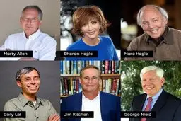 سفر ۶ گردشگر به فضا تا چند ساعت دیگر