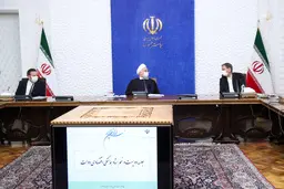 آرزو می کنیم رئیس جمهور در چند ماه آخر موفق شود | مداخله دولت در بازارها، عامل تداوم مشکلات |  دستور حسن روحانی برای مدیریت بازار، خیال پردازانه است