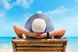 چند راه برای آرامش +  جزییات 