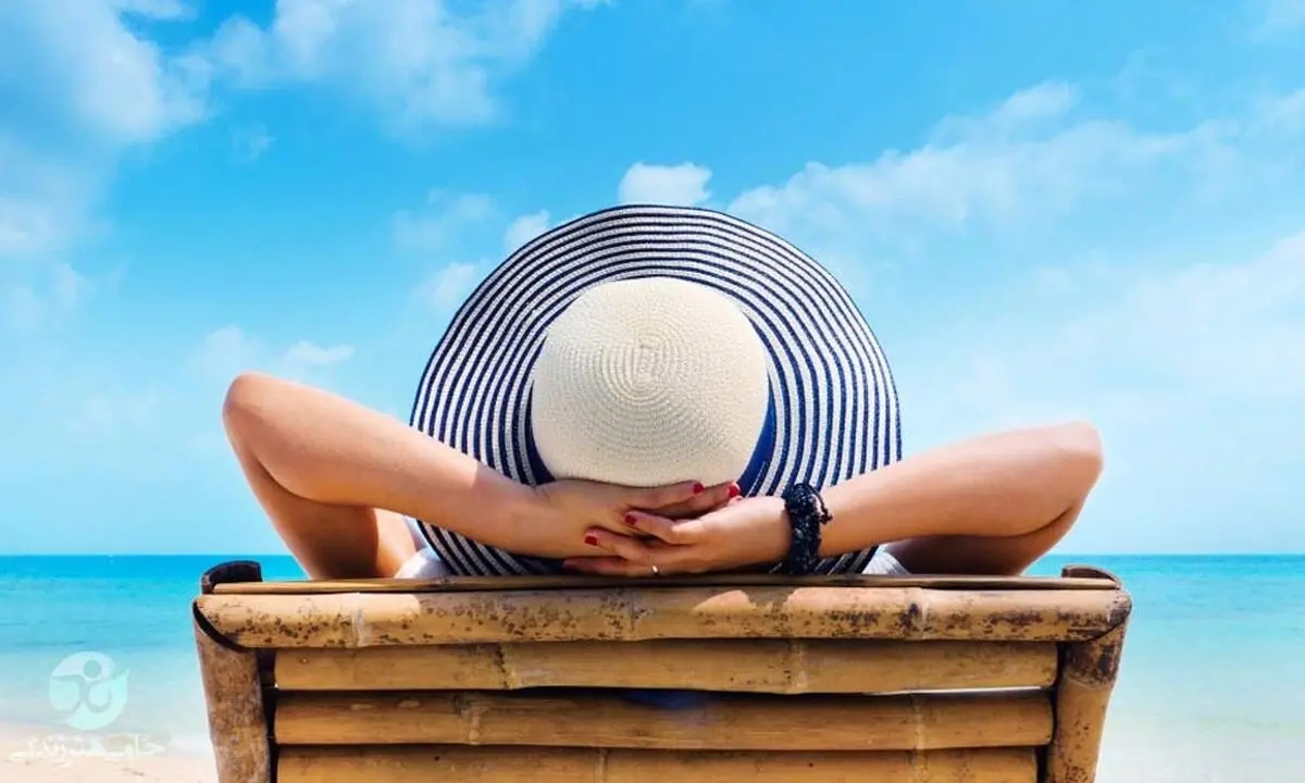 چند راه برای آرامش +  جزییات 