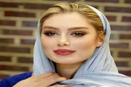 سحر قریشی با چهره مات و مبهوت  + عکس