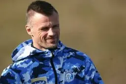 


فیفا رسما باشگاه استقلال را تهدید کرد