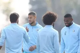  صدور مجوز بازی برای ۲ بازیکن خارجی استقلال