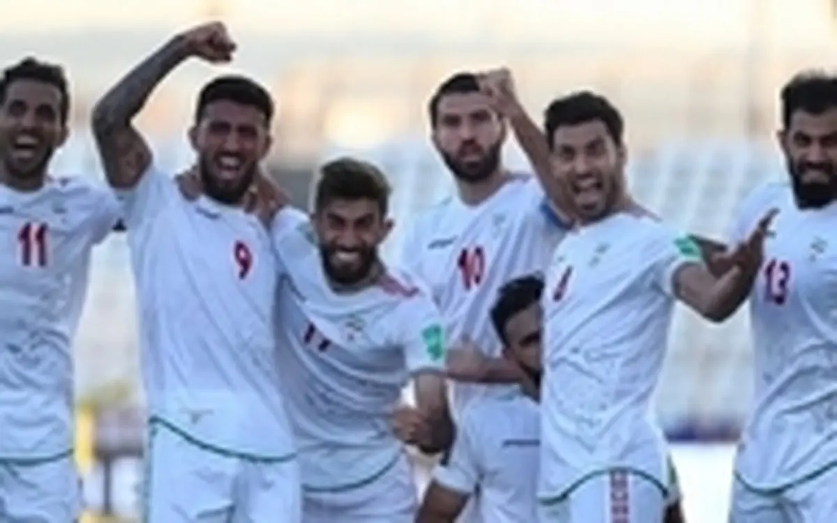 مجوز حضور حداقلی تماشاگران برای بازی‌های ملی