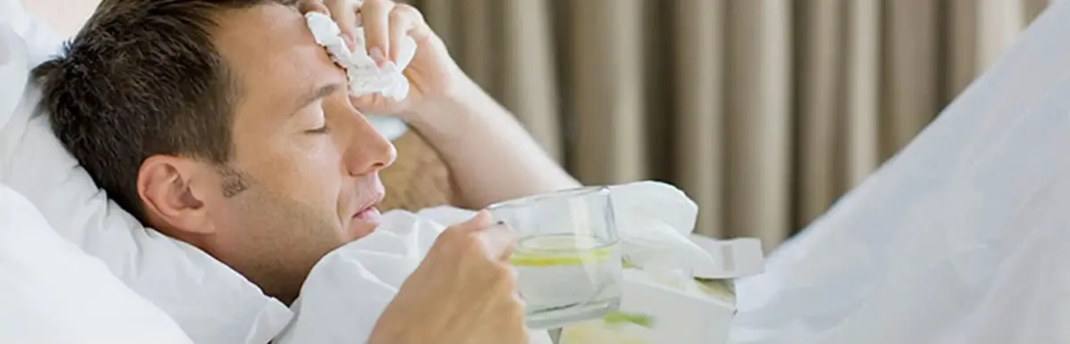 ۱۰ راه طلایی برای پیشگیری از آنفلانزا