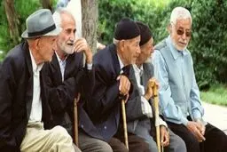 بهزیستی: نیمی از سالمندان کشور از «چاقی» رنج می‌برند