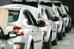 اعلام جدیدترین نرخ خودروهای داخلی در سال ۹۹