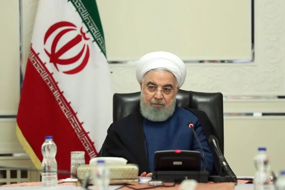 این گفته که دولت رشد اقتصادی مثبت نداشته غلط است | حواسمان باشد در زمین دشمن بازی نکنیم