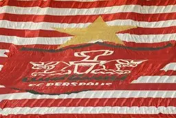 مجمع امشب باشگاه پرسپولیس لغو شد