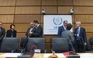 قطعنامه جدید آمریکا علیه ایران | پیش نویس قطعنامه با امضای سه کشور اروپایی در شورای حکام علیه ایران | نگرانی ها از ذرات اورانیوم ایران