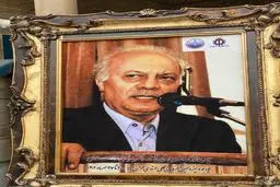 دکتر مرتضی زاهدی درگذشت 