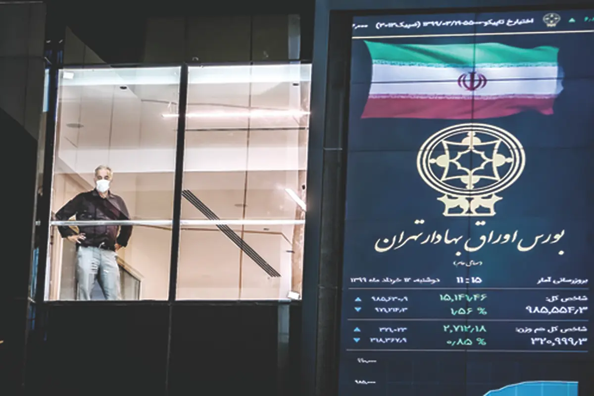 رشد‌های گذشته تکرار نمی‌شود | روند صعودی بورس تا پایان‌سال ادامه دارد