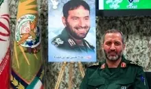 پیام فرمانده هوافضای سپاه پس از مراسم وداع | تأکید بر ادامه مسیر و پیگیری انتقام شهدا