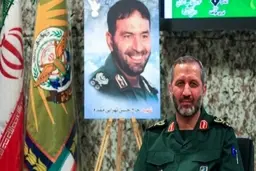 سردار سیدمجید موسوی: چشم‌های بیدار میدان، وحدت در خیابان تثبیت دستاوردها خواهد بود