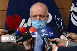 زنگنه:دیگر وارد کار دولتی نمی‌شوم