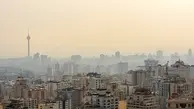 هوای تهران ناسالم برای همه شهروندان