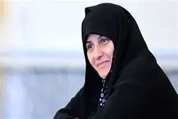 همسر رئیسی برکنار شد |  آغاز دوره مدیریت موسوی‌خطیر